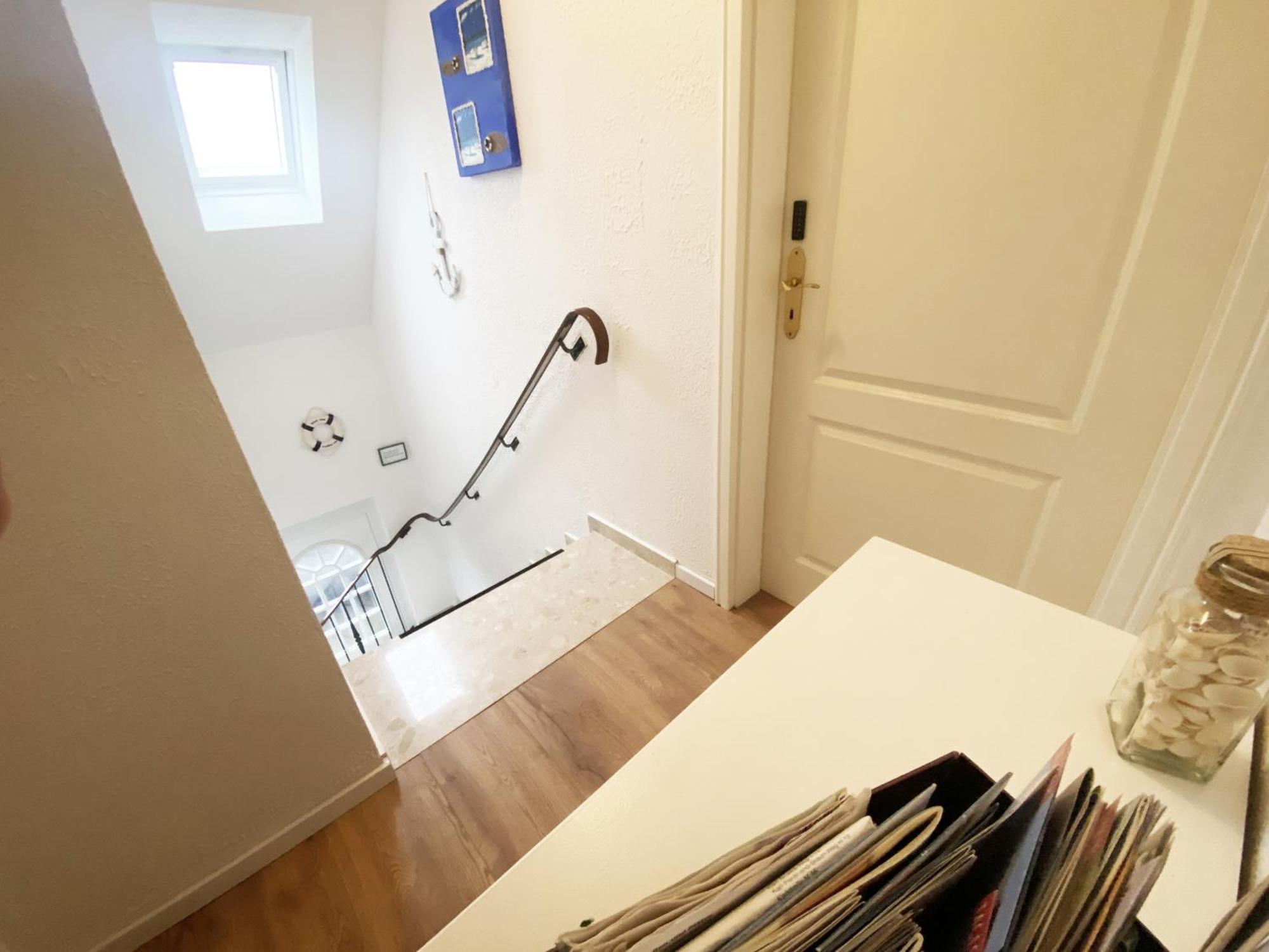 Ferien Im Wangerland Ferienwohnung Insel Minsen Schillig Hund Pool Sauna Ngoại thất bức ảnh